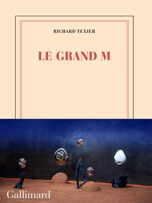 cover image of Le Grand M